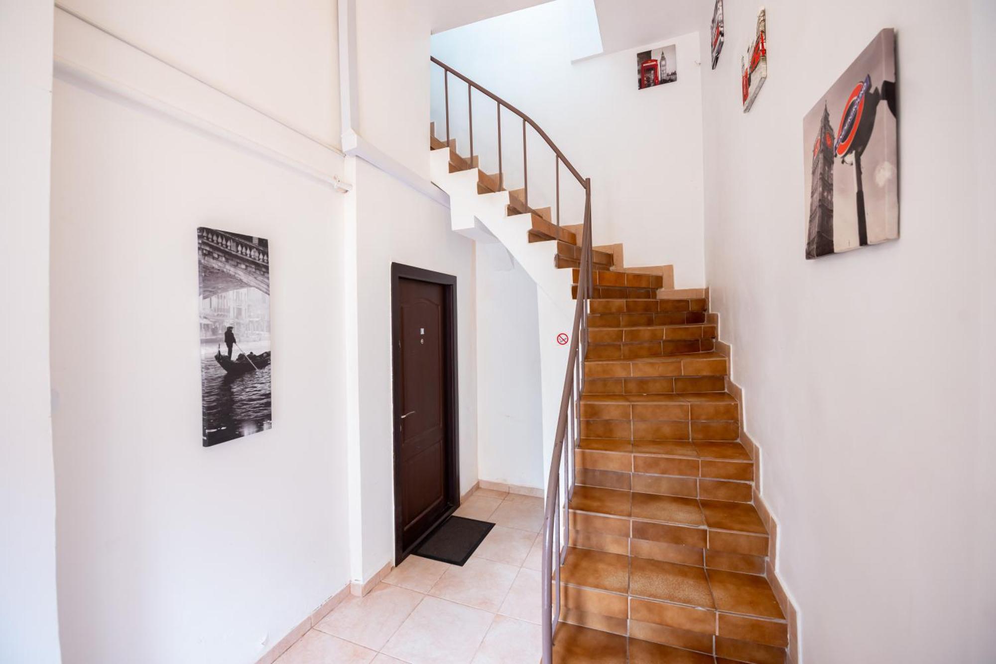 Bucharest Old Town Villa Exterior foto